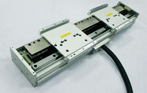 HDB直線電機(jī)的優(yōu)勢有哪些？