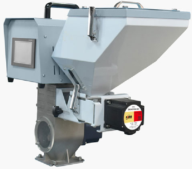 色母機(jī)用什么樣的電機(jī)？