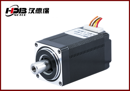關(guān)于二相步進(jìn)電機(jī)，從5個(gè)方面給你講清楚